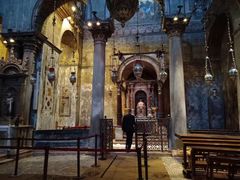 -圣马尔谷圣殿宗主教座堂