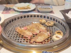 -千寻山野烤肉(中关村店)