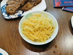 -满园烤鸭·春饼(太原街万达店)