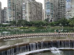 -江头公园
