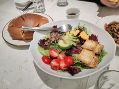 -大树餐厅(红旗街万达店)