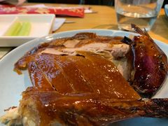 -局气 烤鸭·北京菜(光华路店)