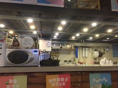 -放哈·甜醅子奶茶创造者(正宁路店)