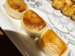 -撸啊撸铁签小肉(车站南路店)