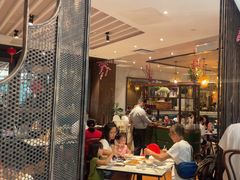 -关夫人餐厅(阳光广场店)