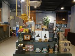-猫屎咖啡(陶溪川店)