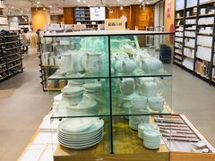 -MUJI无印良品(茂业天地店)