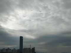 -国际邮轮中心码头(厦鼓码头)