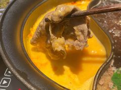 -温野菜涮涮锅(曲江大悦城店)