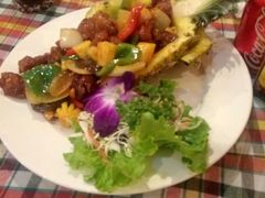 -芭堤雅泰国餐厅(胜利路店)