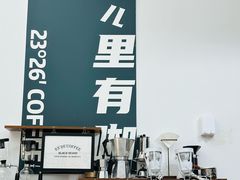 -2326 Coffee Roaster咖啡豆可选店(林肯公园店)
