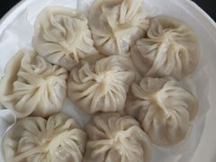 -馋三尺蟹粉小笼(人民广场店)