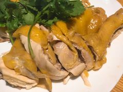 -猛料鸭仔饭(赤坎店)