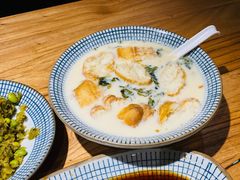 咸豆浆-南小蟹手工點心(三里屯店)