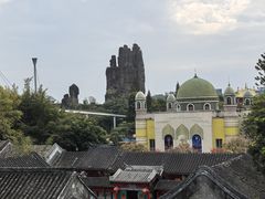 -深圳锦绣中华民俗村