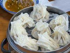 -白老大羊杂碎稍麦