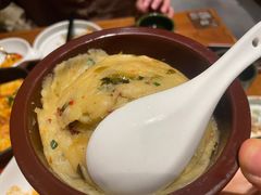-云海肴·汽锅鸡·云南菜(苏州中心店)