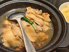 -客汀家宴·客家烟火 四季食材(集美店)