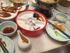 -小吊梨汤·北京菜·烤鸭(鸟巢店)