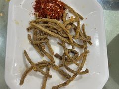 -胃笑·开水鸡钵钵鸡(18年老店)