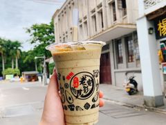 -花姨·老电影院果汁冰(88号店)