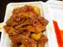-细妹五香牛杂(步行街店)