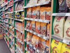 -绿叶子(春秀路店)