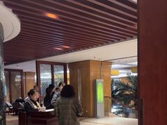 -曙光国际大酒店中餐厅