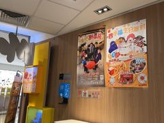 -麦当劳(世纪汇广场店)