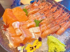 -红叶日本料理(三八广场店)