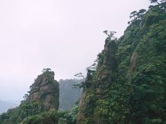 -三清山风景名胜区