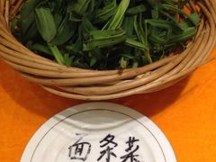 面条菜-山东宾馆·齐鲁苑餐厅