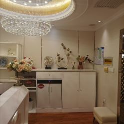 -茜尔维亚修身连锁(杨浦五角场店)