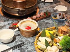 -慢丽江·云南野生菌土鸡锅(西山店)