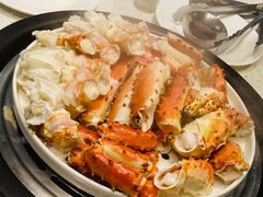 -青蓬蒸汽海鲜·深圳老字号·团建聚会(壹方城店)