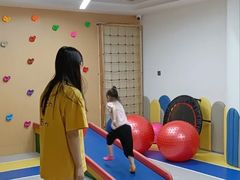 -唯优·注意力·专注力·语言发育