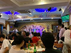 -维吾尔餐厅(宜山路店)