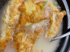 -围龙屋客家食府(福田店)