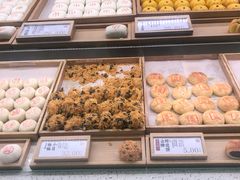 -泸溪河桃酥(凯德MALL太阳宫店)