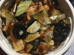 -晋阳饭庄(虎坊桥店)