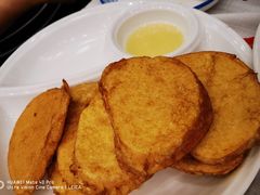 炸馒头片-簋街仔仔小龙虾(总店)