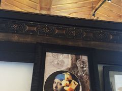 -小世界西餐厅(建国门店)