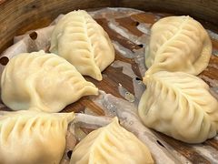 玉米虾仁包-东升灌浆包(辛庄街总店)