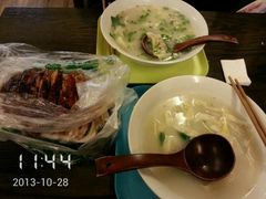 巧云鸡汤馄饨(南阴阳营总店)-巧云大馄饨(南阴阳营总店)