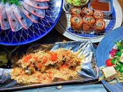 -小禅料理