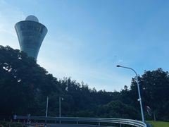 -狐尾山公园