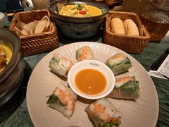 -美奈小馆·越南料理(福田星河COCO Park店)