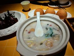 -蔡澜点心·粤菜(花城汇南区店)