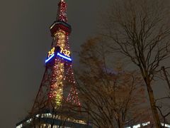 -札幌电视塔