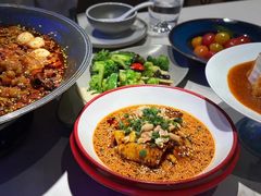 -麻六记(新天地店)